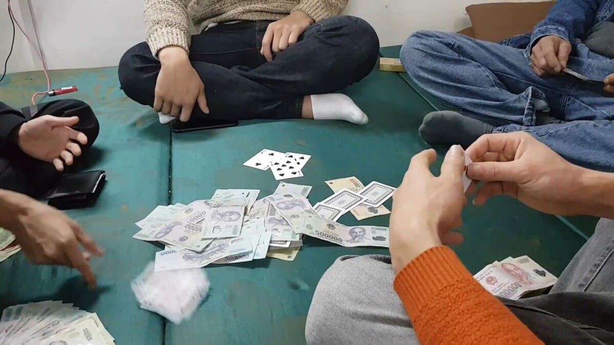cách trị chồng ham mê cờ bạc cách trị chồng ham mê cờ bạc