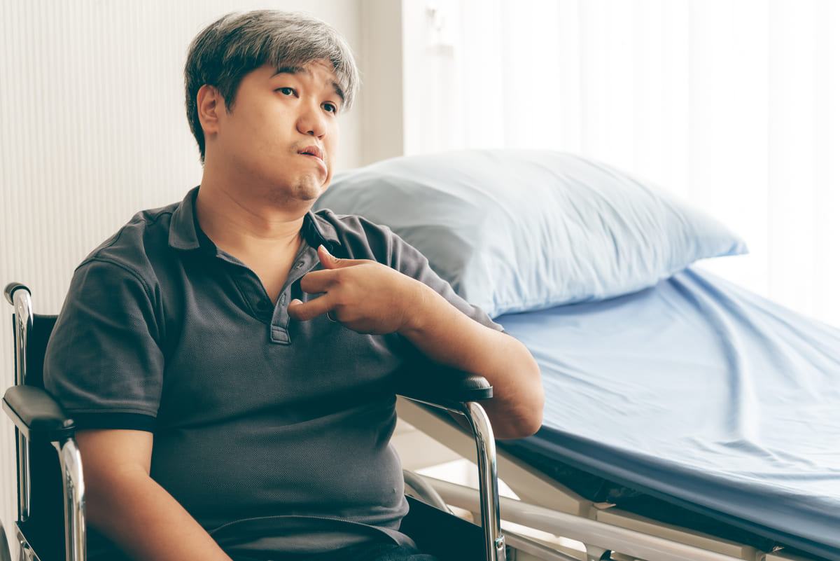 Biến chứng đột quỵ biến chứng đột quỵ