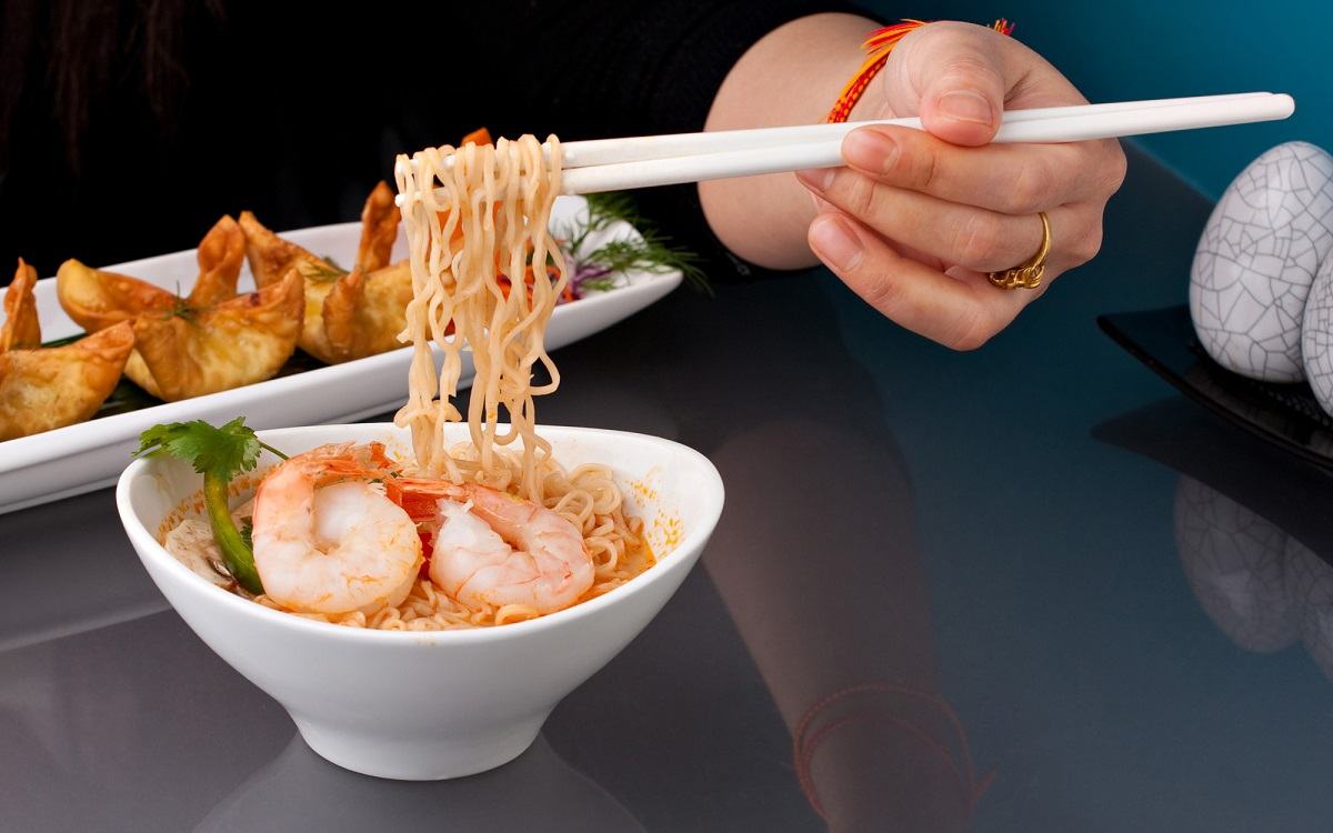 Đối tượng dị ứng thực phẩm Đối tượng dị ứng thực phẩm