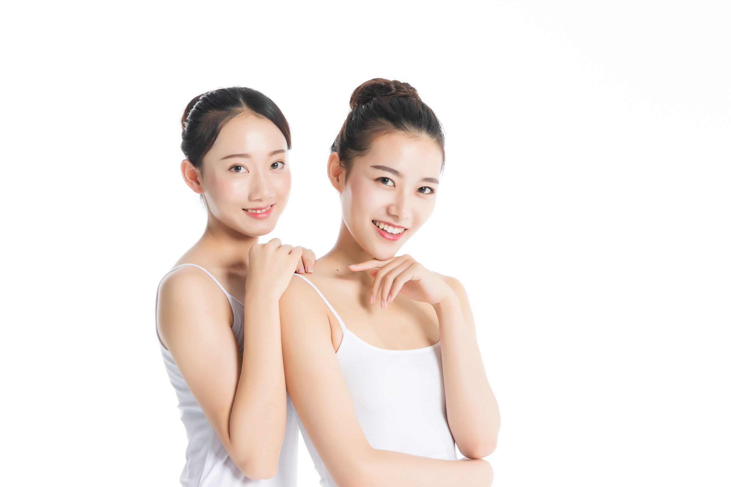 Da mụn có nên dùng máy rửa mặt da mụn có nên dùng máy rửa mặt