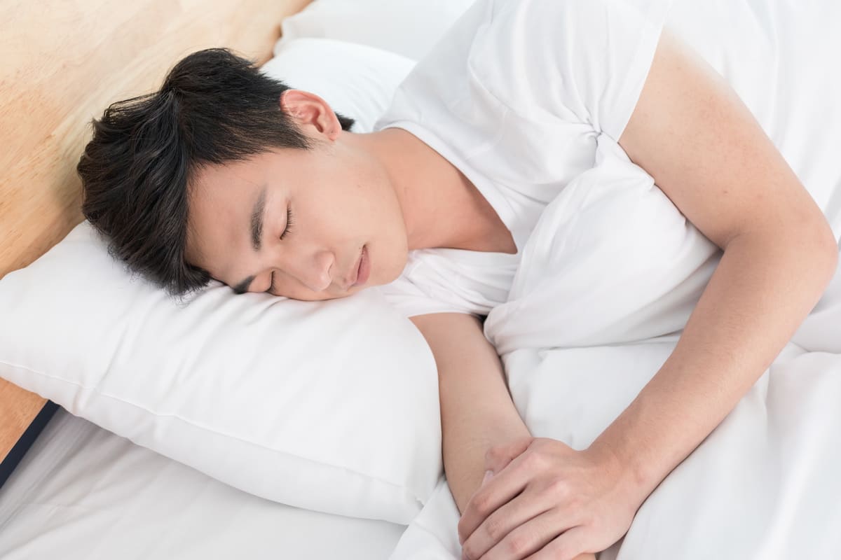hội chứng ngưng thở khi ngủ hội chứng ngưng thở khi ngủ