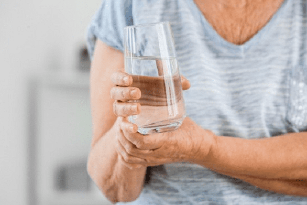 hội chứng parkinson hội chứng parkinson