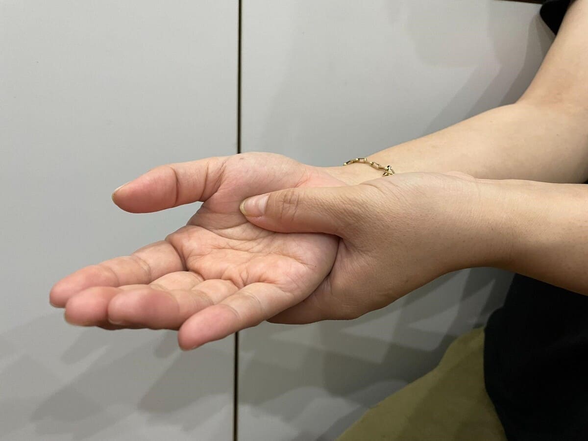 Triệu chứng thường gặp của hội chứng parkinson Triệu chứng thường gặp của hội chứng parkinson