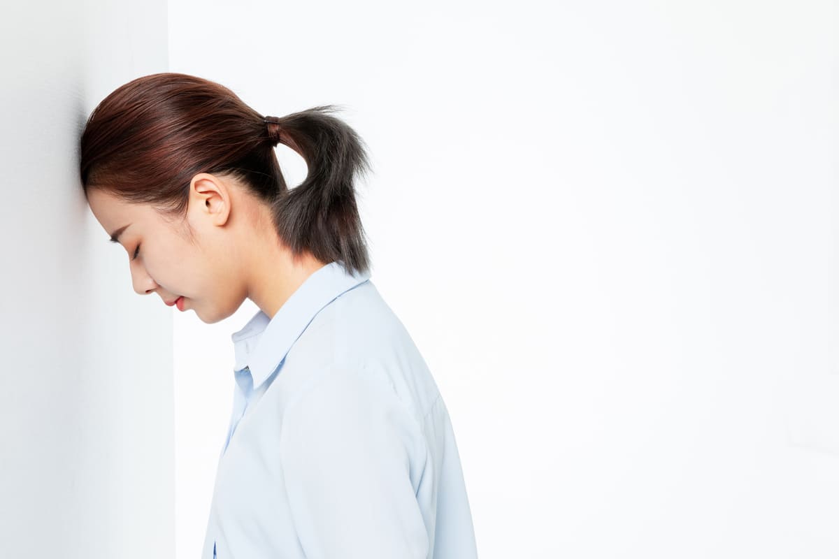 sợ người lạ sợ người lạ