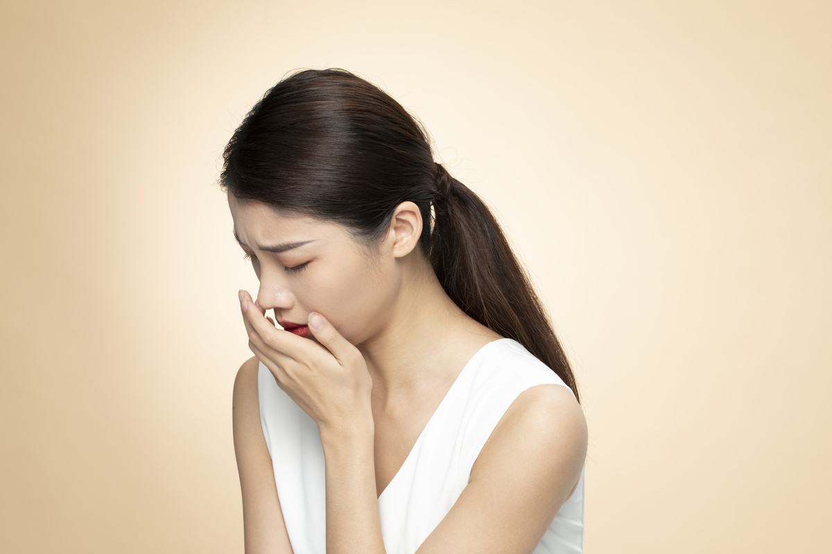 bị hôi miệng là bệnh gì bị hôi miệng là bệnh gì