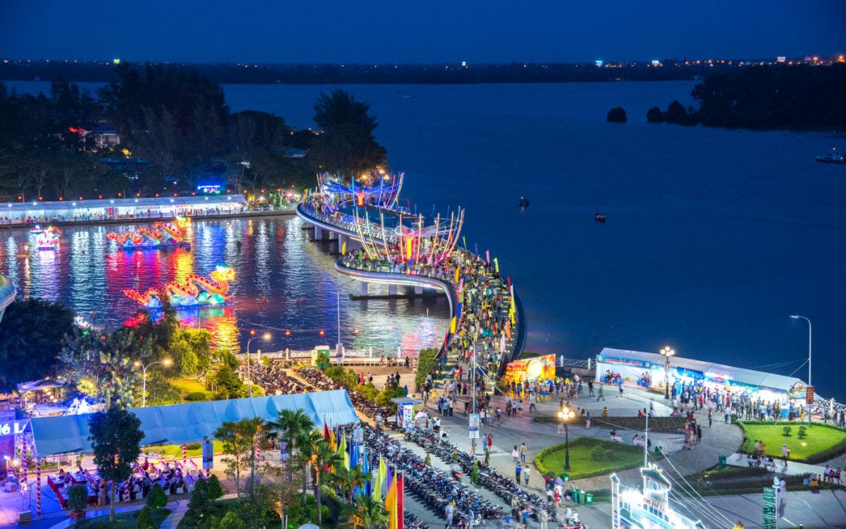 Kinh nghiệm du lịch Cần Thơ