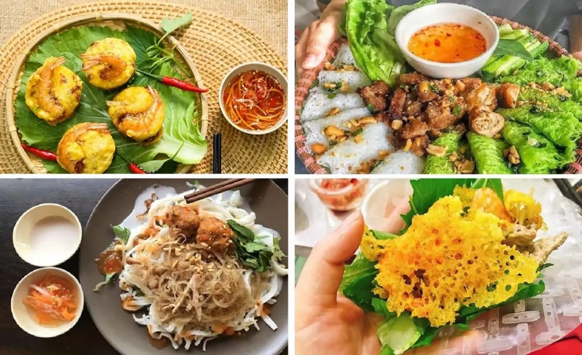 Du lịch Cần Thơ nên ăn gì ? Du lịch Cần Thơ nên ăn gì ?