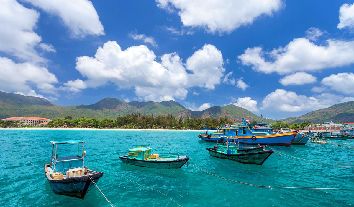 kinh nghiệm du lịch côn đảo