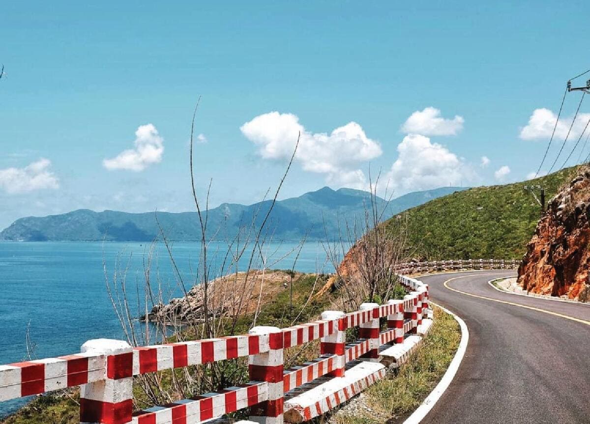 Cách di chuyển tại Côn Đảo Cách di chuyển tại Côn Đảo
