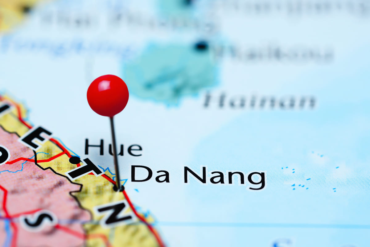 Cập nhật kinh nghiệm du lịch Đà Nẵng tự túc siêu tiết kiệm 45 cách di chuyển đến đà nẵng
