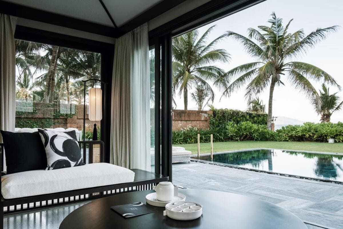 Cập nhật kinh nghiệm du lịch Đà Nẵng tự túc siêu tiết kiệm 47 villa khách sạn đà nẵng