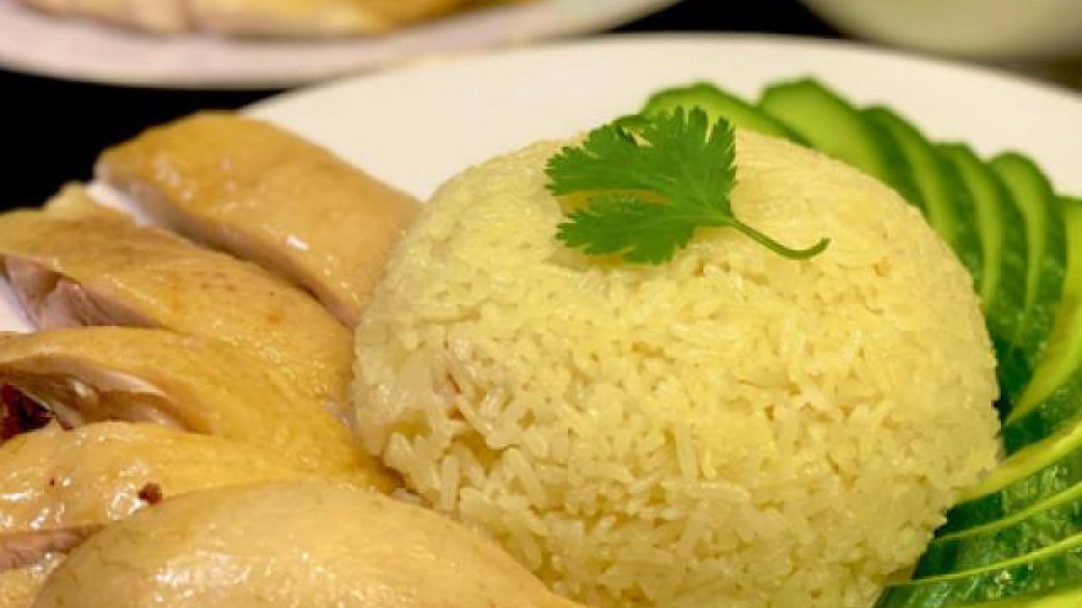 Du lịch Singapore ăn gì