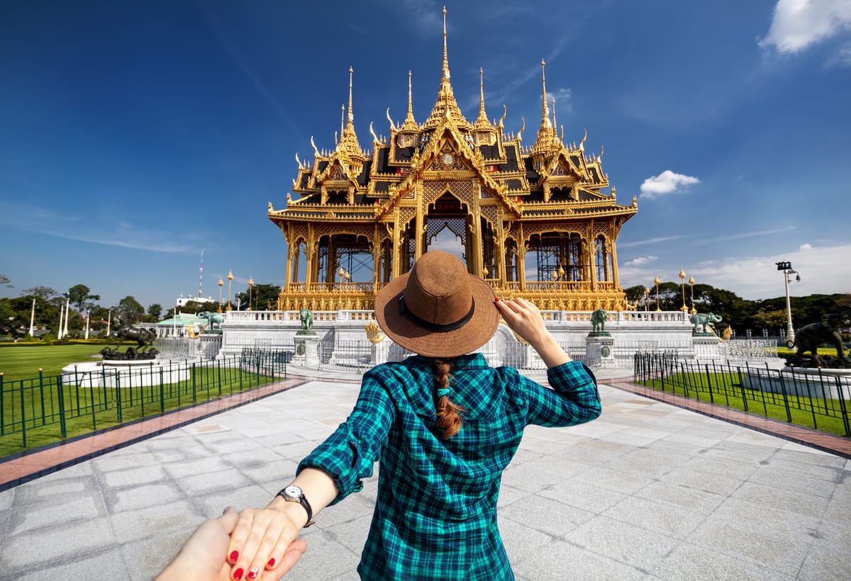 kinh nghiệm đi du lịch thái lan kinh nghiệm đi du lịch thái lan
