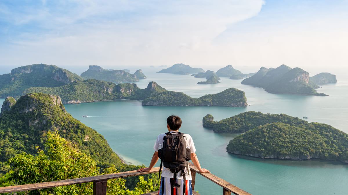 Du lịch Thái Lan mùa nào đẹp nhất Du lịch Thái Lan mùa nào đẹp nhất