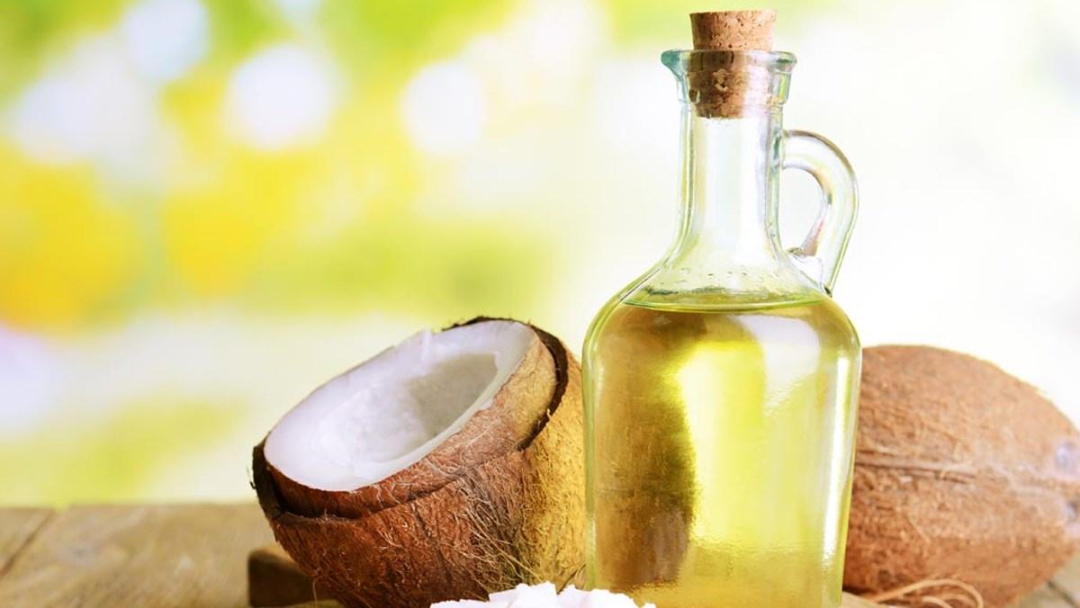 Làm sao để hết mụn tuổi dậy thì cho làn da mịn màng, khỏe khoắn? 36 điều trị mụn bằng dầu dừa