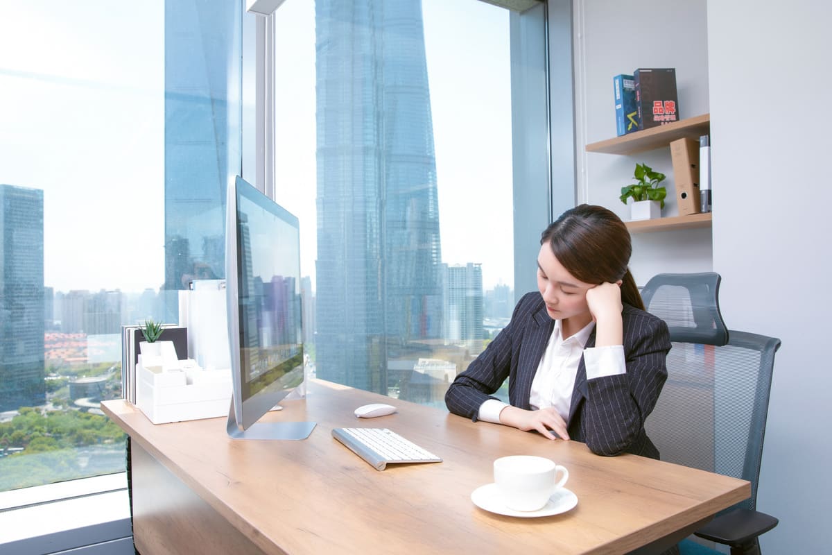 Tác hại của việc mất ngủ kéo dài tác hại của việc mất ngủ kéo dài
