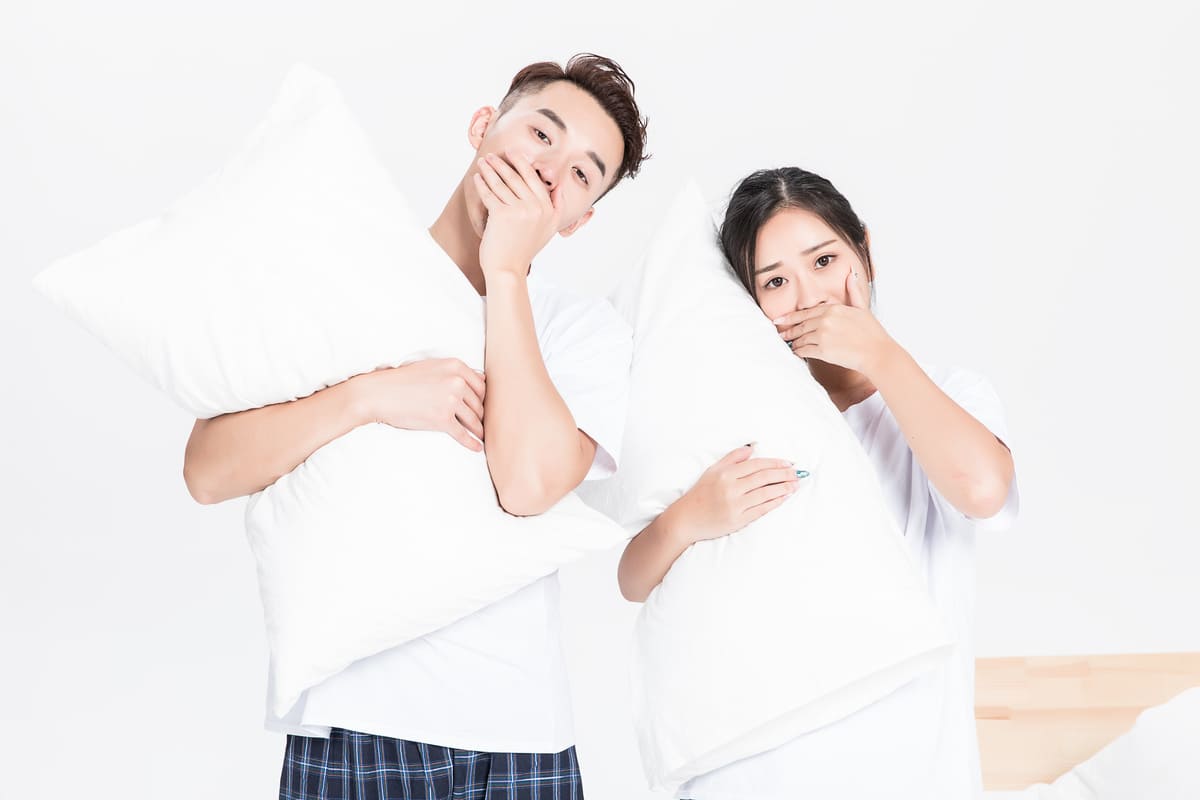 mất ngủ kéo dài