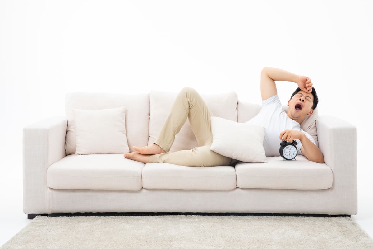 mất ngủ kéo dài là bệnh gì mất ngủ kéo dài là bệnh gì