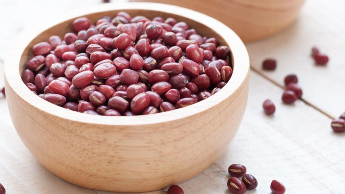 Súp đậu đỏ súp đậu đỏ