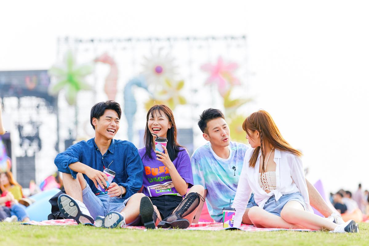 người hướng ngoại là người như thế nào