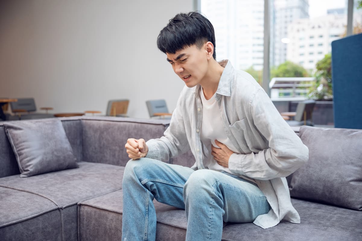 Nhiễm trùng đường ruột nhiễm trùng đường ruột