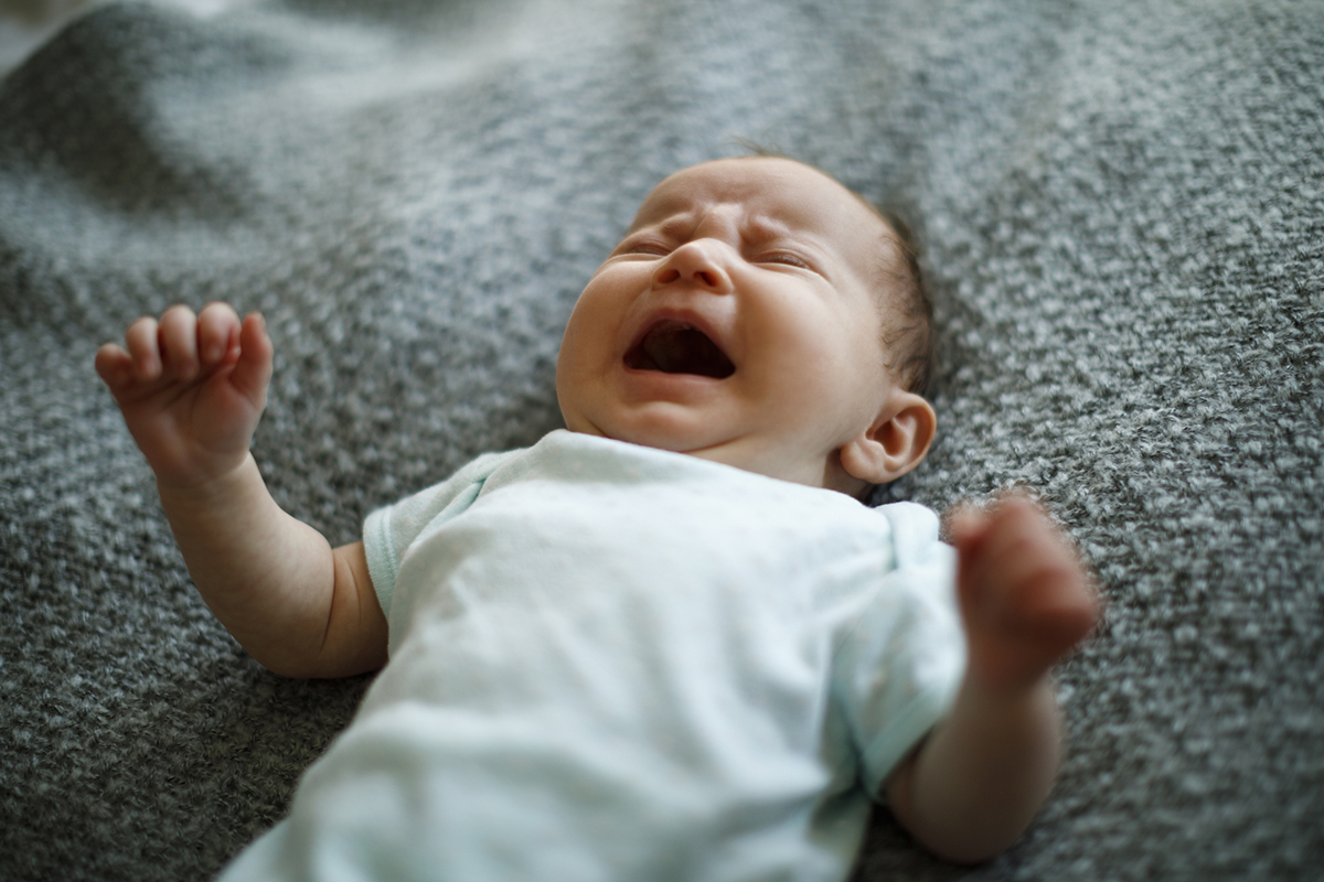 Nhiễm trùng sơ sinh là gì - Cách chăm sóc trẻ nhiễm trùng sơ sinh 35 Nhiễm trùng sơ sinh có nguy hiểm không?