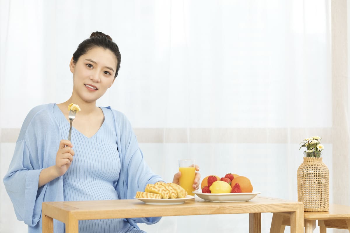 trái cây bổ sung máu cho bầu trái cây bổ sung máu cho bầu