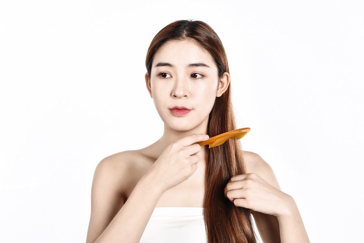 các màu tóc nhuộm không cần tẩy các màu tóc nhuộm không cần tẩy