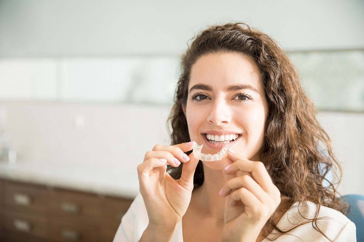 Những trường hợp không nên áp dụng niềng răng trong suốt Những trường hợp không nên áp dụng niềng răng trong suốt