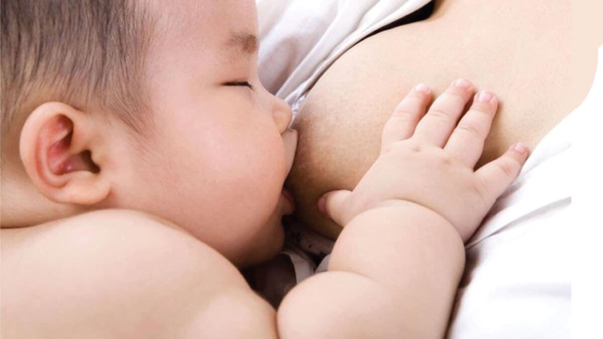 bị nứt cổ gà có nên cho bú bị nứt cổ gà có nên cho bú