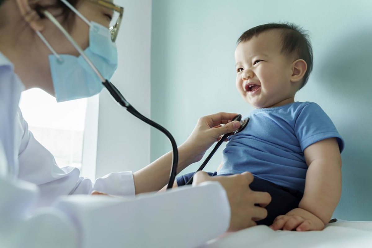 rối loạn chuyển hóa bẩm sinh  