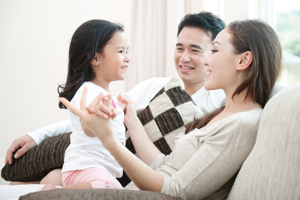 tình trạng rối loạn ngôn ngữ