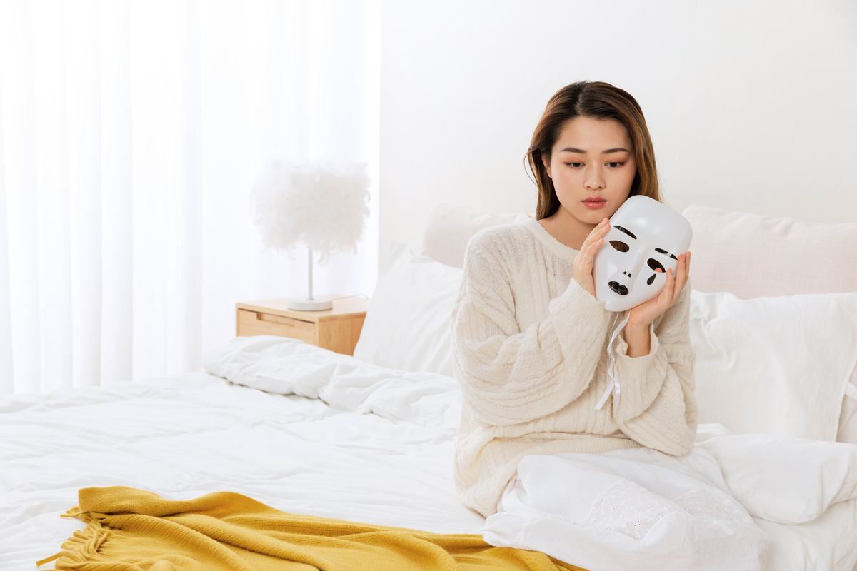 triệu chứng rối loạn nhân cách tránh né triệu chứng rối loạn nhân cách tránh né