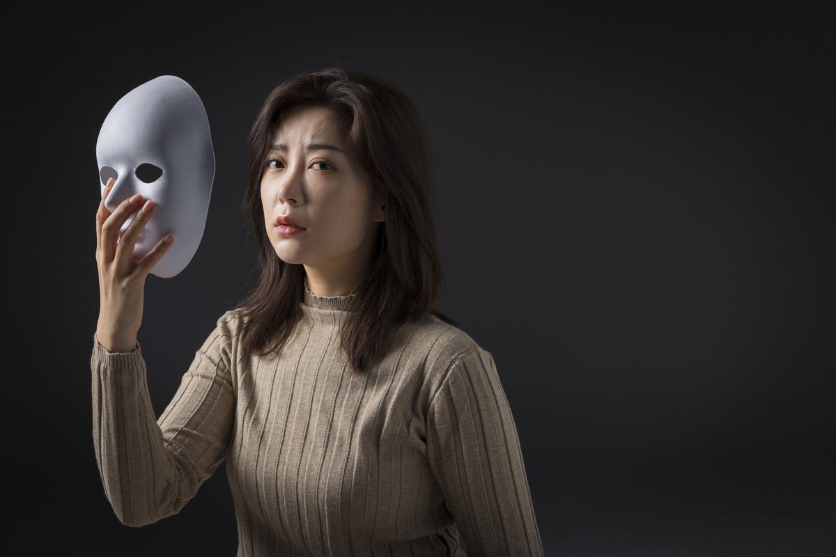 nguy cơ rối loạn nhân cách tránh né