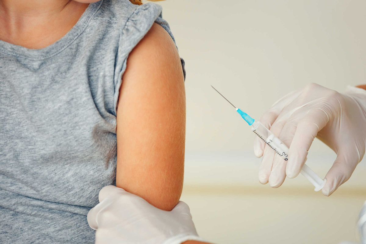 Hội chứng Rubella bẩm sinh nguy hiểm cho bé như thế nào? 35 Phòng ngừa Rubella bẩm sinh