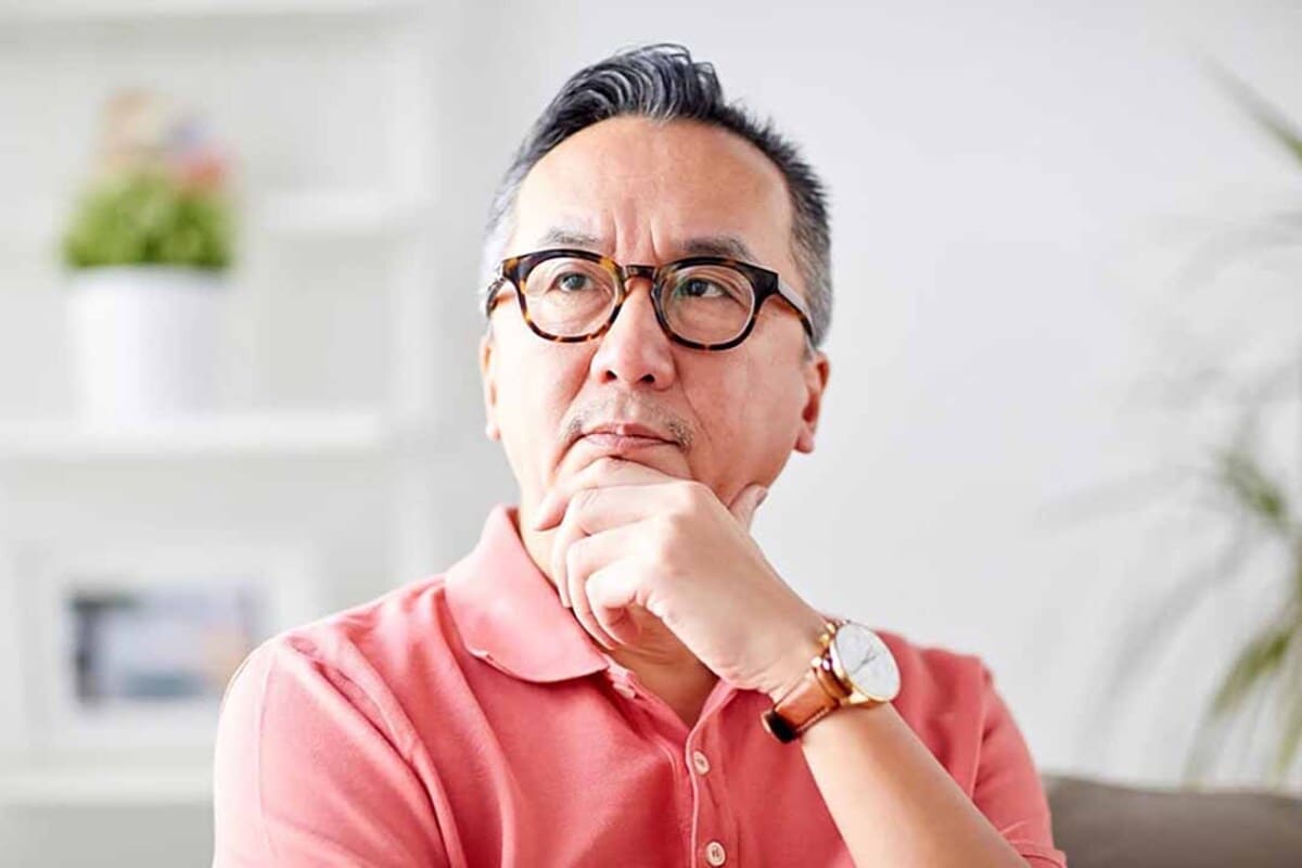 tâm lý đàn ông tuổi 50 khi yêu tâm lý đàn ông tuổi 50 khi yêu