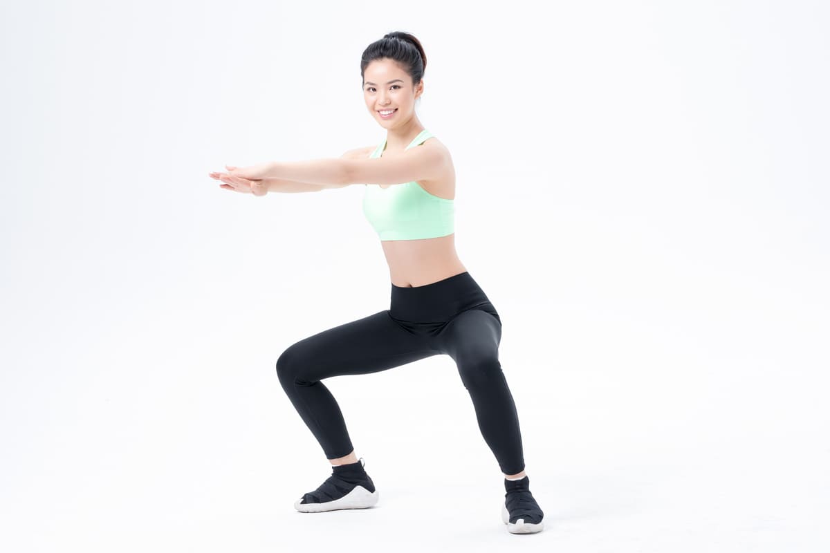 bài tập thể dục tăng cân cho nữ bài tập thể dục tăng cân cho nữ