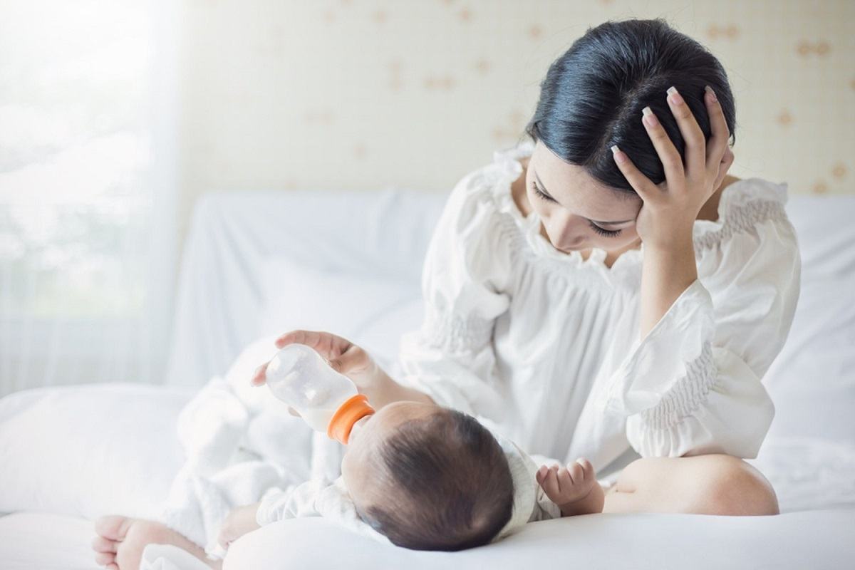 sau sinh mổ bị tiểu buốt sau sinh mổ bị tiểu buốt