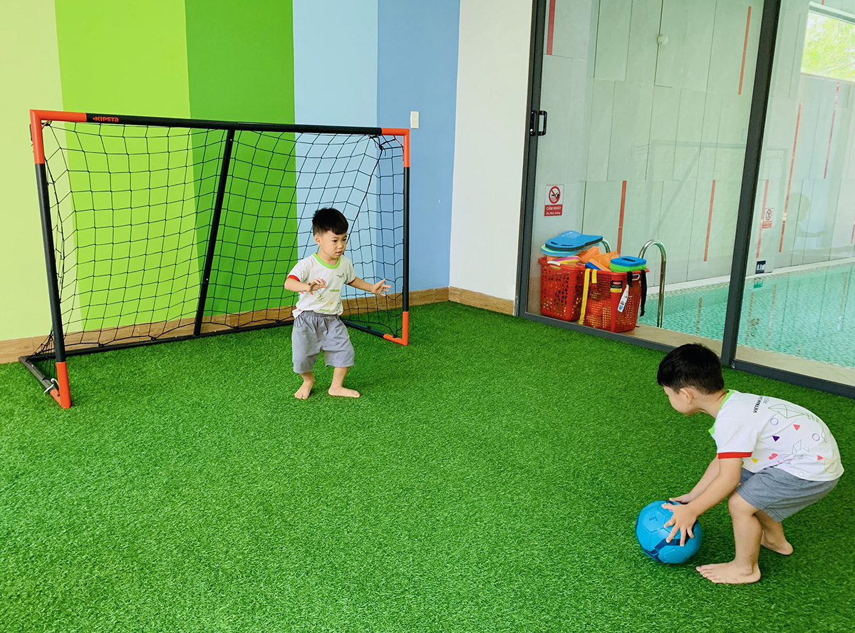 Trẻ bị dị ứng thời tiết có nguy hiểm không, ba mẹ nên làm gì? 35 Trẻ bị dị ứng thời tiết phải làm sao