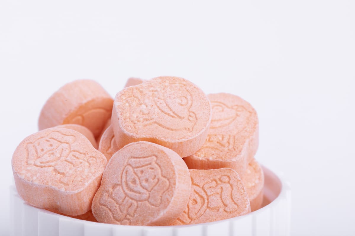 Cải thiện tình trạng trẻ em có tóc bạc Cải thiện tình trạng trẻ em có tóc bạc