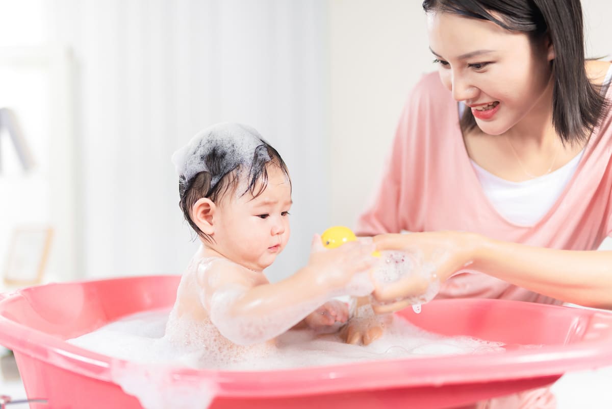 phòng ngừa trẻ em có tóc bạc sớm như thế nào phòng ngừa trẻ em có tóc bạc sớm như thế nào