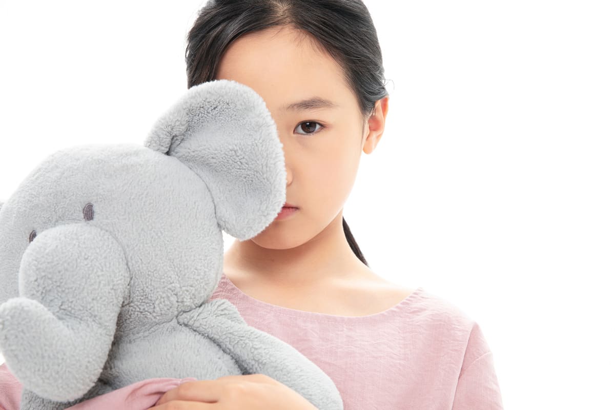 Dấu hiệu cảnh báo nguy cơ trẻ tự kỷ Dấu hiệu cảnh báo nguy cơ trẻ tự kỷ