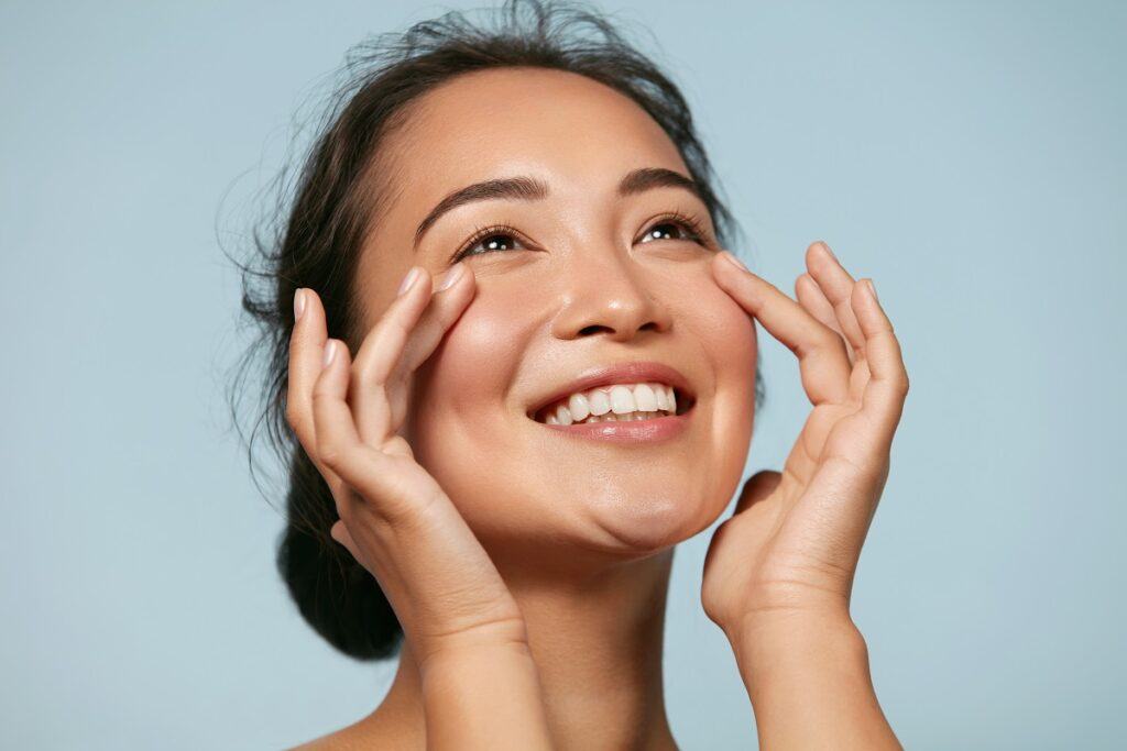 uống nước ép rau diếp cá