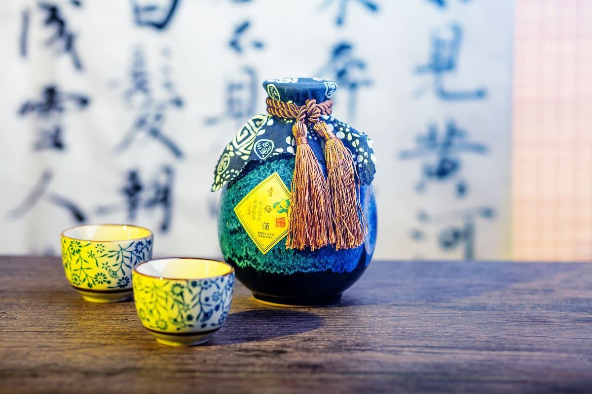 Uống rượu nhiều có tốt không Uống rượu nhiều có tốt không