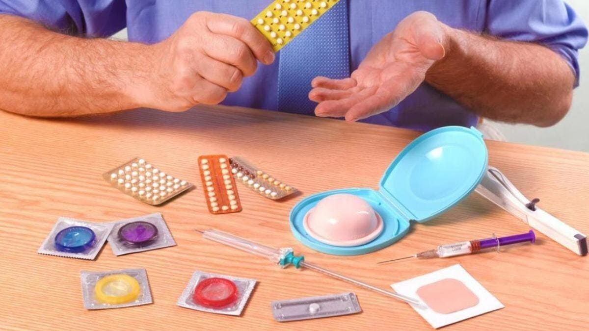các biện pháp tránh thai các biện pháp tránh thai