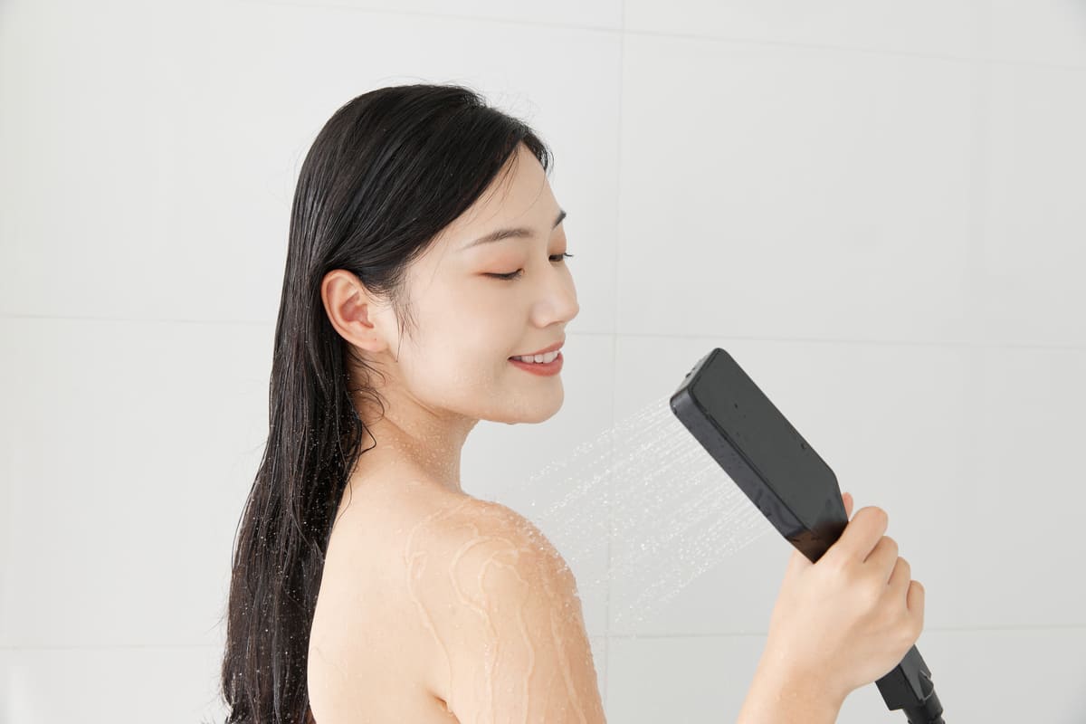 sau sinh bao lâu thì được tắm gội sau sinh bao lâu thì được tắm gội
