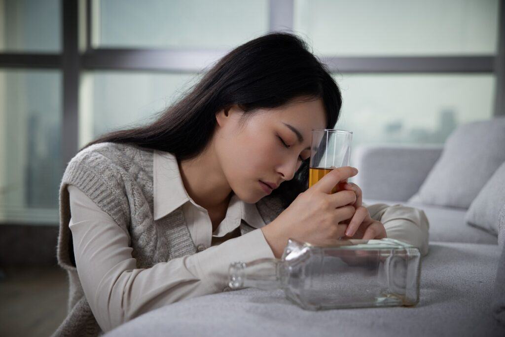 vợ nên làm gì khi chồng muốn ly hôn