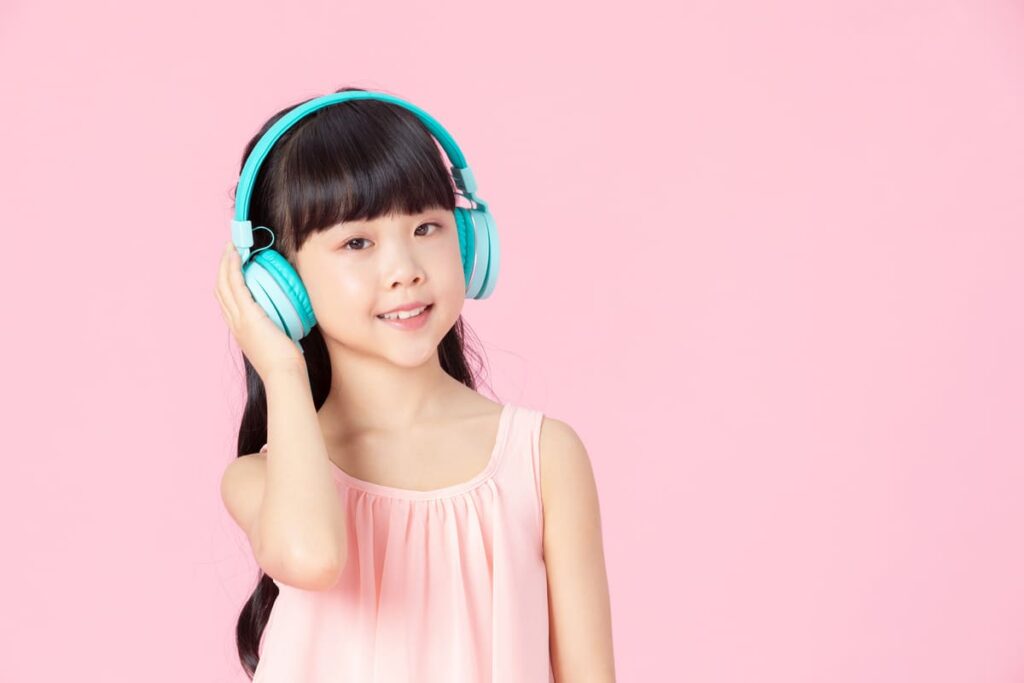 web luyện nghe tiếng Anh
