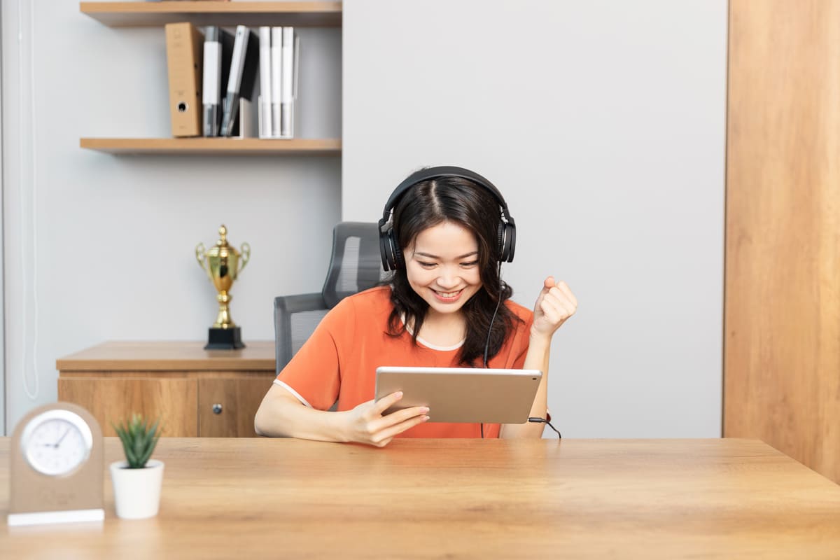 những trang web luyện nghe tiếng Anh những trang web luyện nghe tiếng Anh