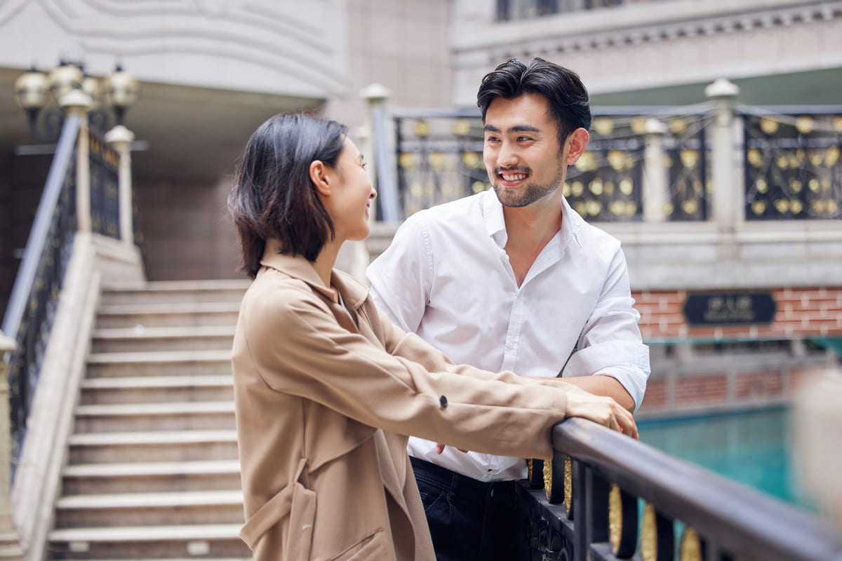 có nên yêu lại chồng cũ